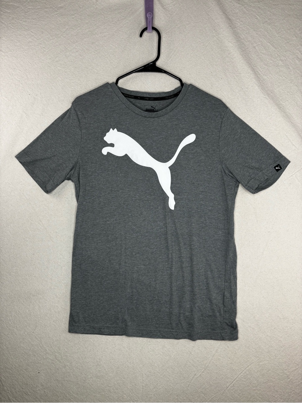 Puma men’s medium t shirt